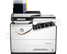 HP Pagewide Pro 477DW